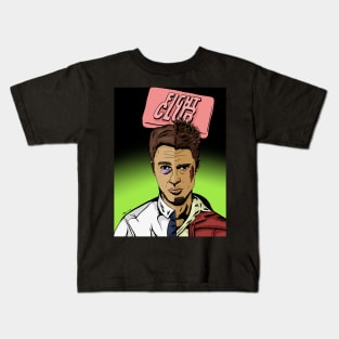 Fight Club Kids T-Shirt